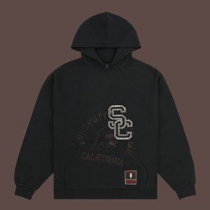Travis Scott x USC Hoodie